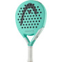 HEAD gravity team light padel racket (2024)