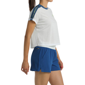 T-shirt BULLPADEL femme pearl bilma capsule bea gonzalez T-shirt BULLPADEL femme pearl bilma capsule bea gonzalez