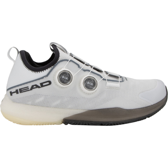 Chaussures de padel HEAD motion pro boa Chaussures de padel HEAD motion pro boa
