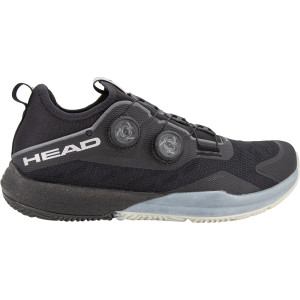 Chaussures de padel HEAD motion pro boa