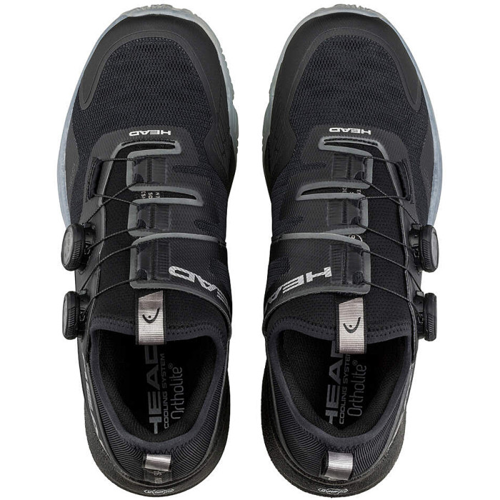 Chaussures de padel HEAD motion pro boa Chaussures de padel HEAD motion pro boa