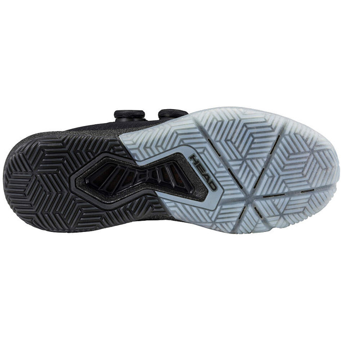 Chaussures de padel HEAD motion pro boa Chaussures de padel HEAD motion pro boa