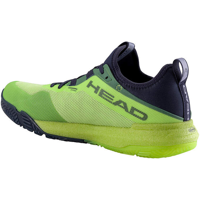 Chaussures de padel HEAD motion pro Chaussures de padel HEAD motion pro