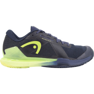 Chaussures de padel HEAD sprint pro 4.0