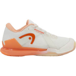 Chaussures de padel HEAD femme sprint pro 4.0