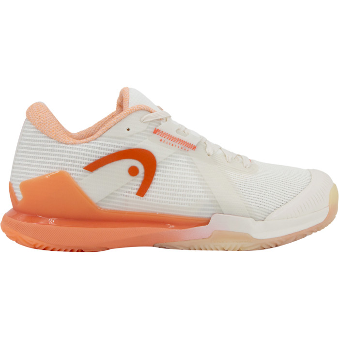 Chaussures de padel HEAD femme sprint pro 4.0