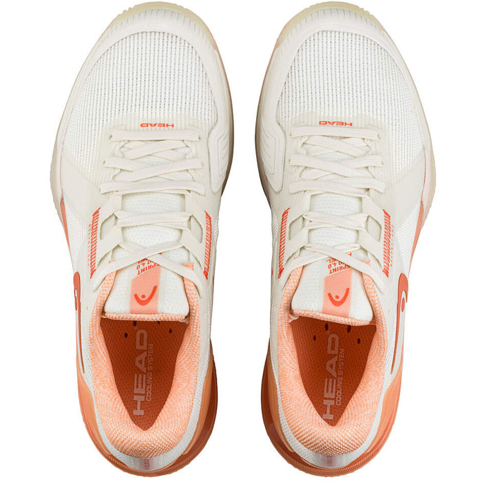 Chaussures de padel HEAD femme sprint pro 4.0