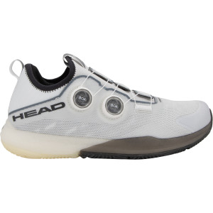 HEAD motion pro boa padel shoes