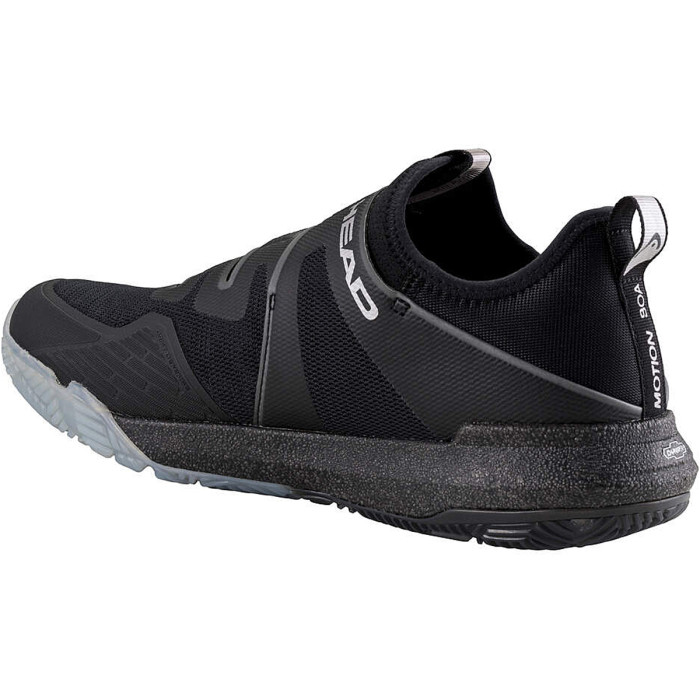 Chaussures de padel HEAD motion pro boa