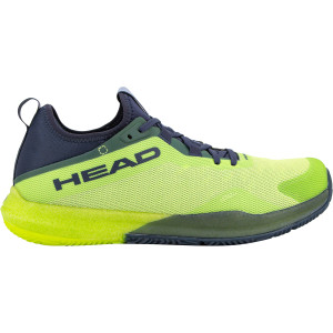 Chaussures de padel HEAD motion pro