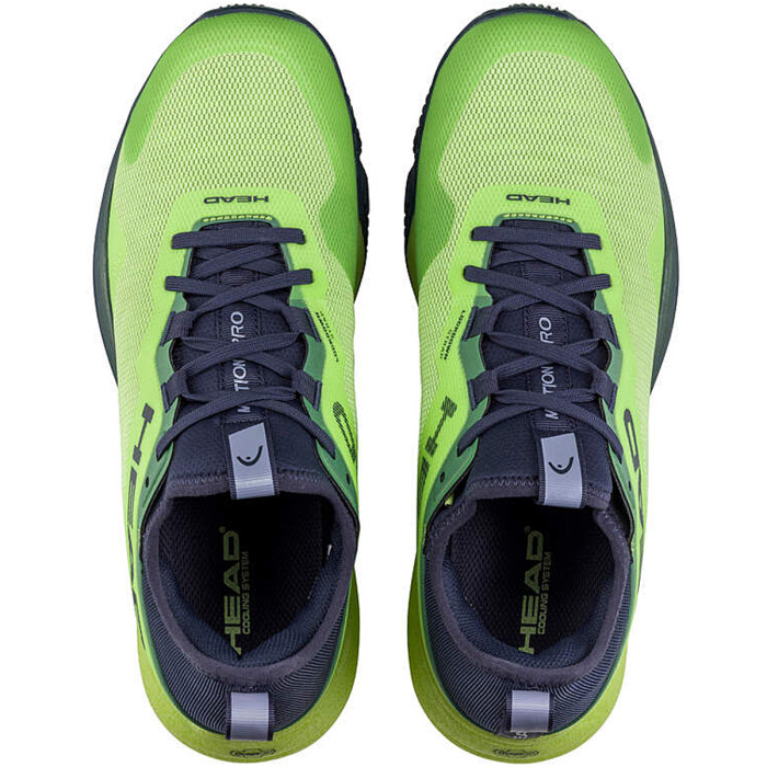 Chaussures de padel HEAD motion pro Chaussures de padel HEAD motion pro