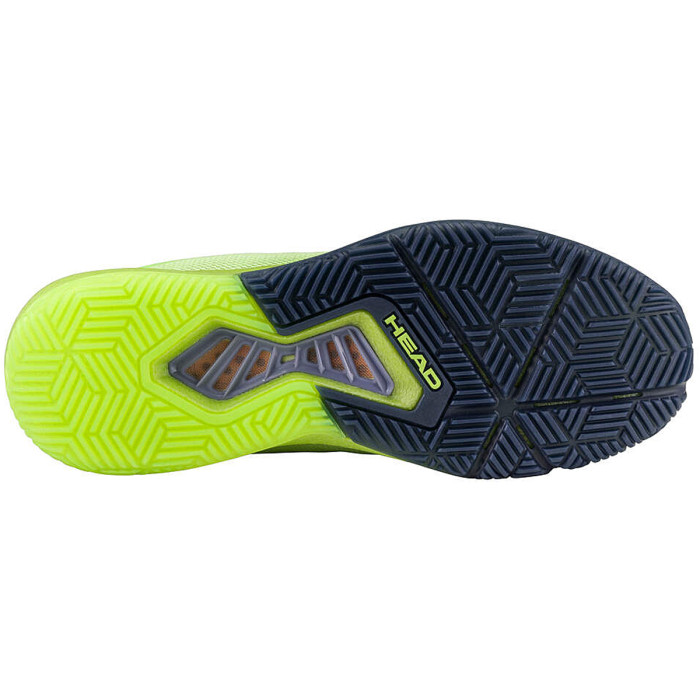 Chaussures de padel HEAD motion pro Chaussures de padel HEAD motion pro