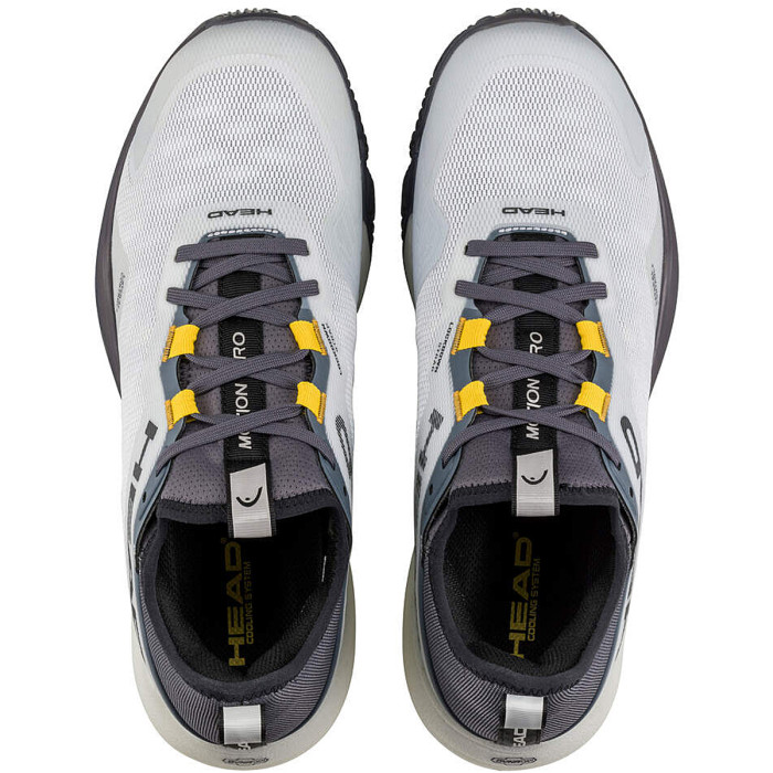 Chaussures de padel HEAD motion pro Chaussures de padel HEAD motion pro