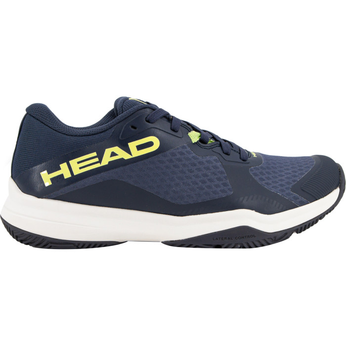 Chaussures de padel HEAD motion team Chaussures de padel HEAD motion team