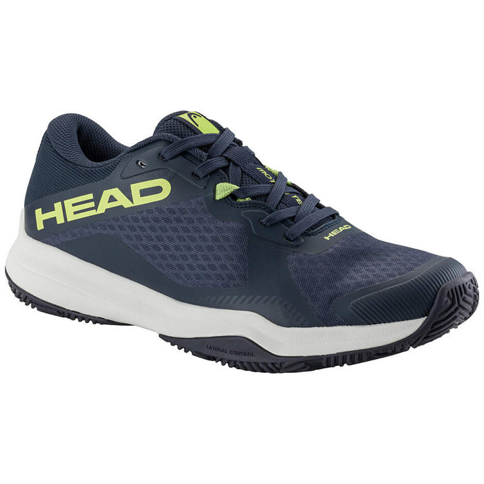 Chaussures de padel HEAD motion team Chaussures de padel HEAD motion team