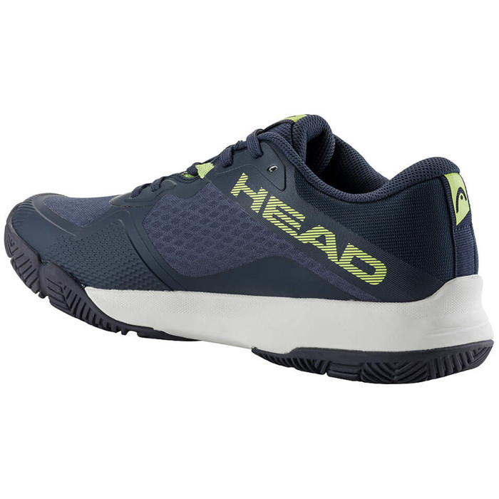 Chaussures de padel HEAD motion team Chaussures de padel HEAD motion team