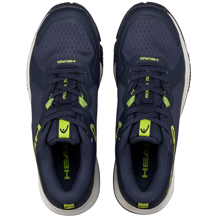 Chaussures de padel HEAD motion team Chaussures de padel HEAD motion team