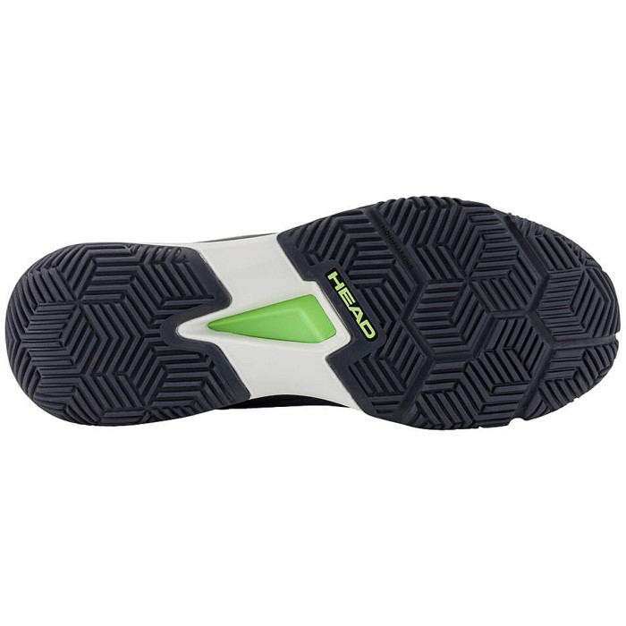 Chaussures de padel HEAD motion team Chaussures de padel HEAD motion team