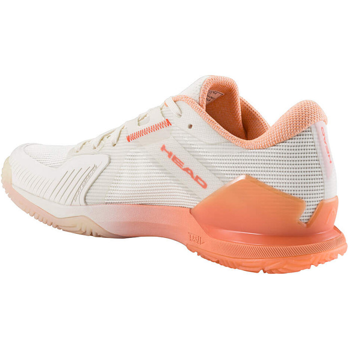 Chaussures de padel HEAD femme sprint pro 4.0 Chaussures de padel HEAD femme sprint pro 4.0