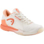 Chaussures de padel HEAD femme sprint pro 4.0