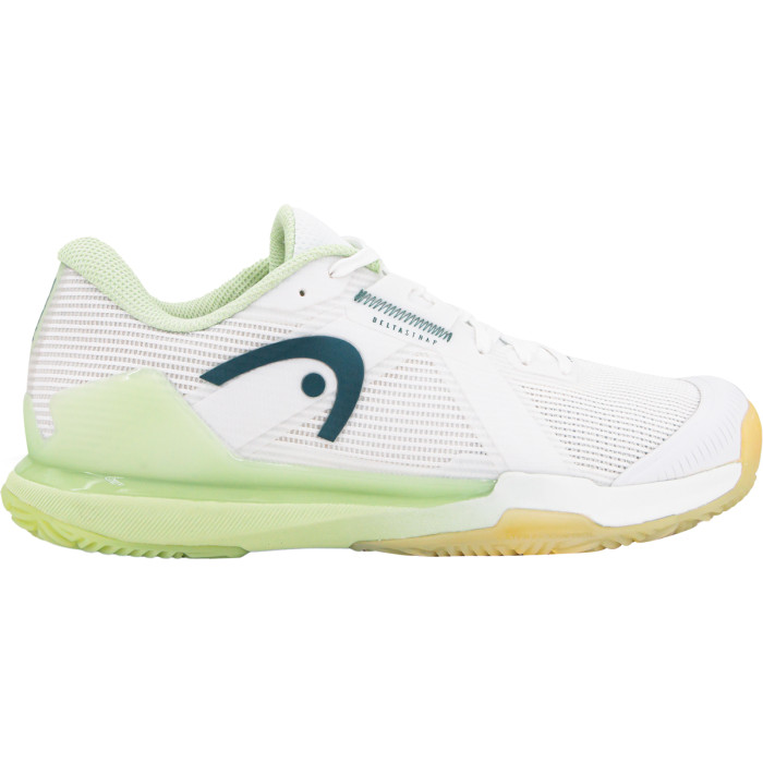Chaussures de padel HEAD femme sprint pro 4.0