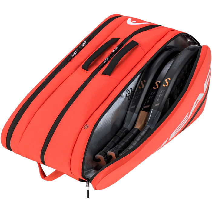 HEAD tour l padel bag HEAD tour l padel bag