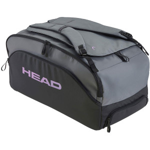 HEAD pro x duffle bag l