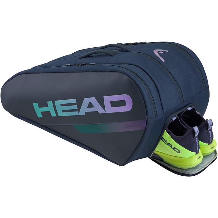 HEAD tour l padel bag HEAD tour l padel bag