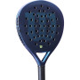 Wilson accent padel test racket