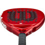 Padel racket web test wilson bela pro v2.5 Padel racket web test wilson bela pro v2.5