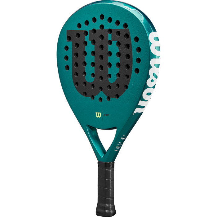 Wilson blade pro v3 test padel racket Wilson blade pro v3 test padel racket