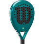 Wilson blade pro v3 test padel racket