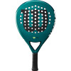Wilson blade v3 test padel racket
