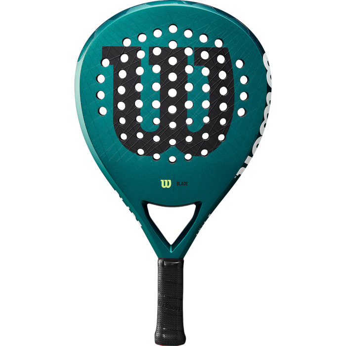 Wilson blade v3 test padel racket Wilson blade v3 test padel racket