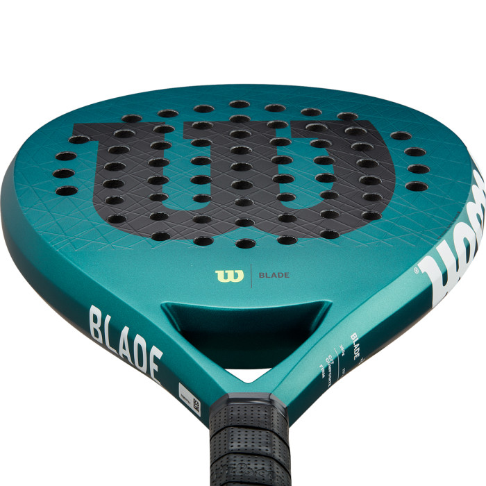 Wilson blade v3 test padel racket Wilson blade v3 test padel racket