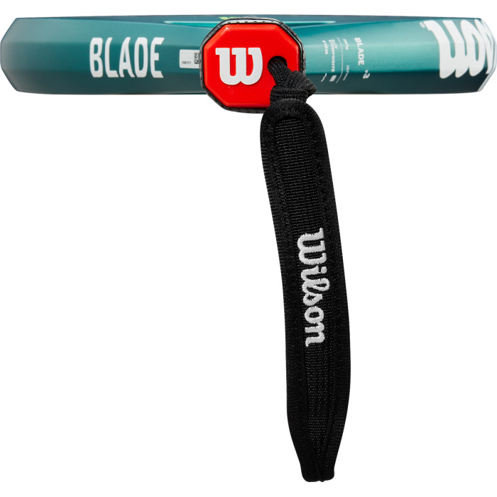 Wilson blade v3 test padel racket Wilson blade v3 test padel racket