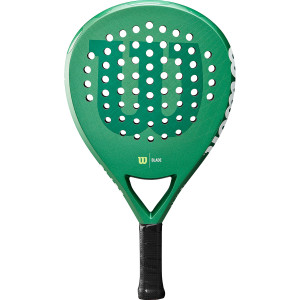 Wilson blade ls v3 test padel racket