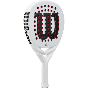 Padel racket web test wilson bela lt v2.5 Padel racket web test wilson bela lt v2.5