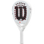Padel racket web test wilson bela lt v2.5