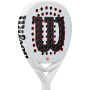 Padel racket web test wilson bela lt v2.5