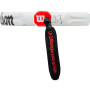 Padel racket web test wilson bela lt v2.5