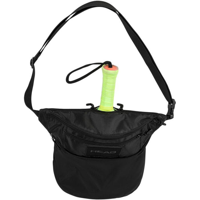 HEAD tour padel fanny pack HEAD tour padel fanny pack