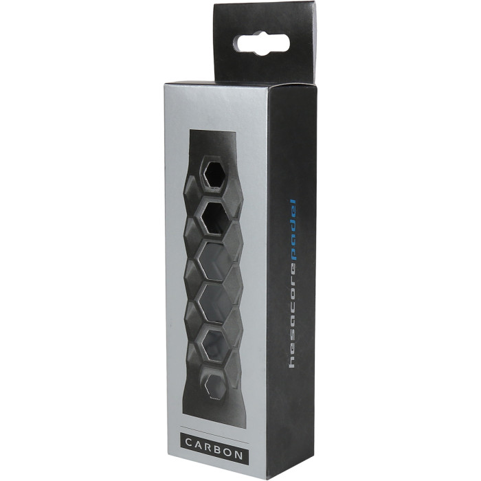 BULLPADEL hesacore tourgrip carbon grip