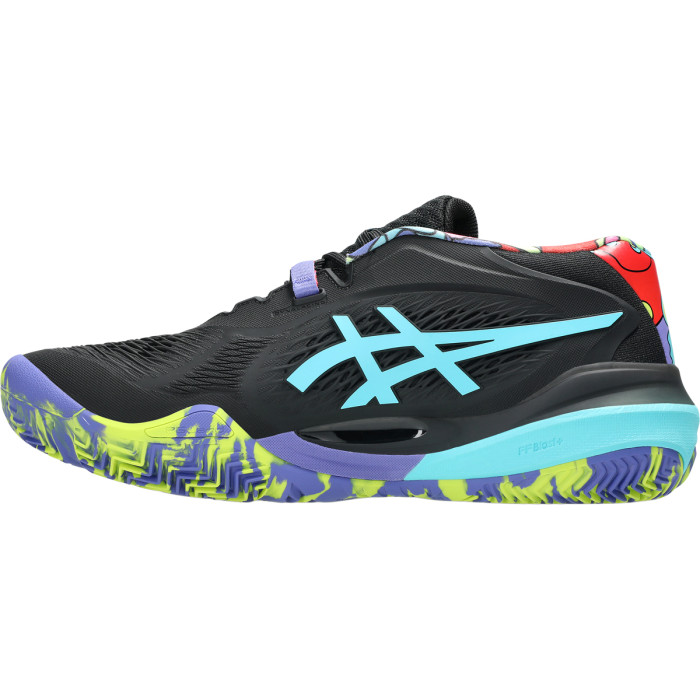 Chaussures padel ASICS gel resolution x Chaussures padel ASICS gel resolution x