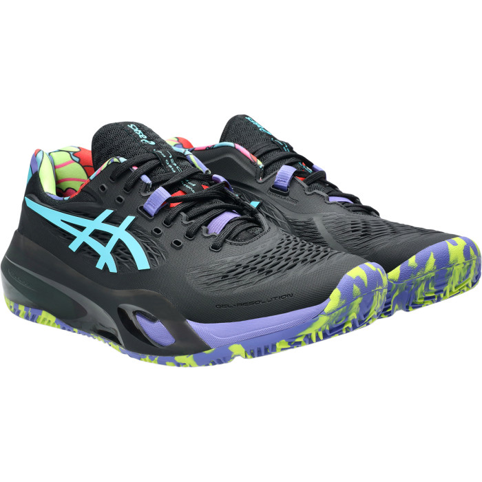 Chaussures padel ASICS gel resolution x Chaussures padel ASICS gel resolution x
