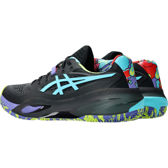 Chaussures padel ASICS gel resolution x Chaussures padel ASICS gel resolution x
