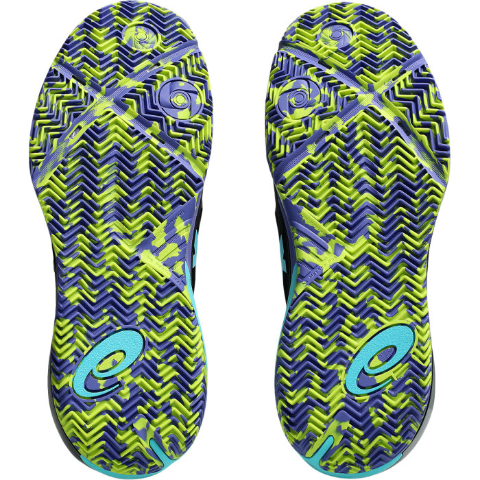 Chaussures padel ASICS gel resolution x Chaussures padel ASICS gel resolution x