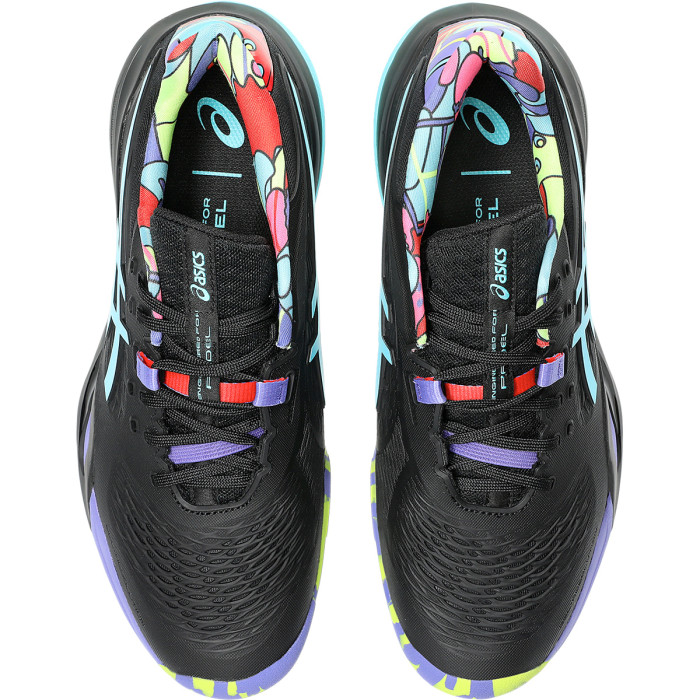 Chaussures padel ASICS gel resolution x Chaussures padel ASICS gel resolution x