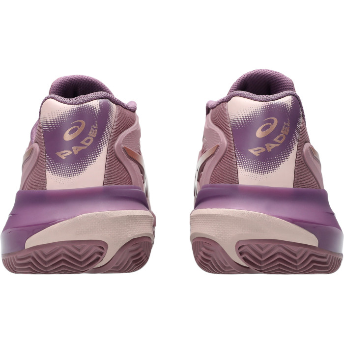 Chaussures padel ASICS femme gel resolution x Chaussures padel ASICS femme gel resolution x