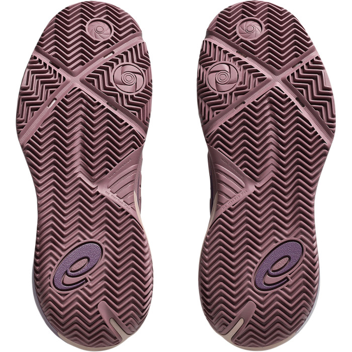 Chaussures padel ASICS femme gel resolution x Chaussures padel ASICS femme gel resolution x